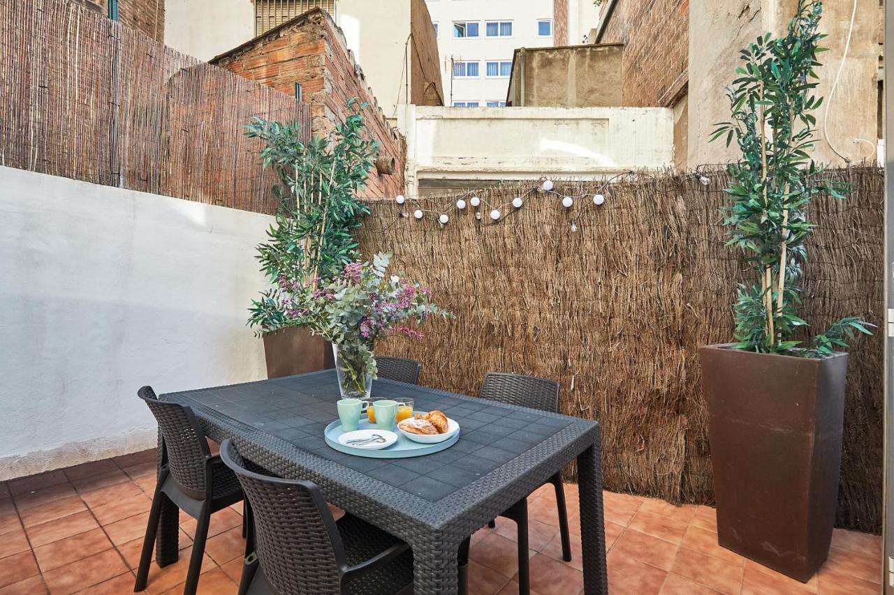 Bbarcelona Clot Apartments Экстерьер фото