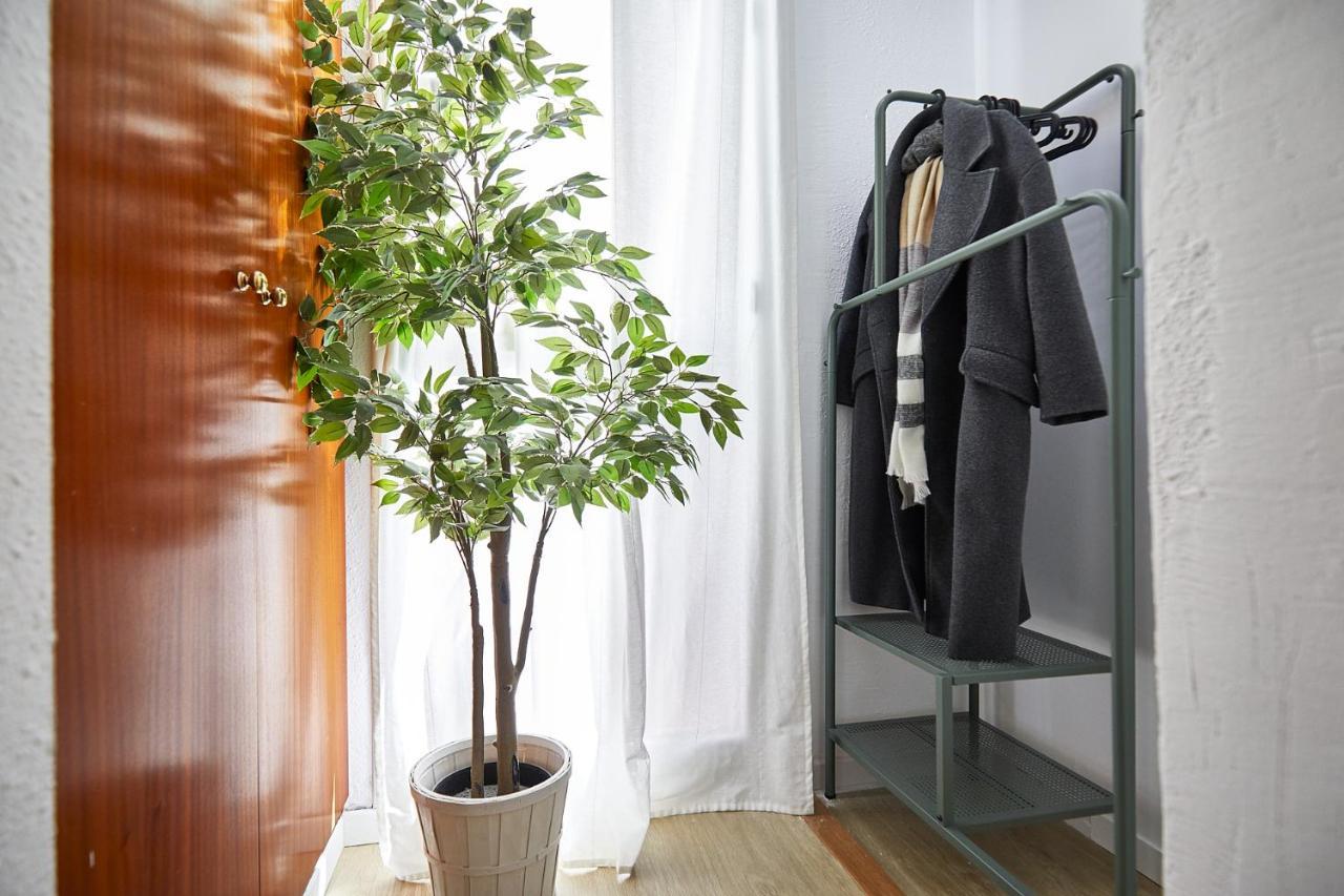 Bbarcelona Clot Apartments Экстерьер фото
