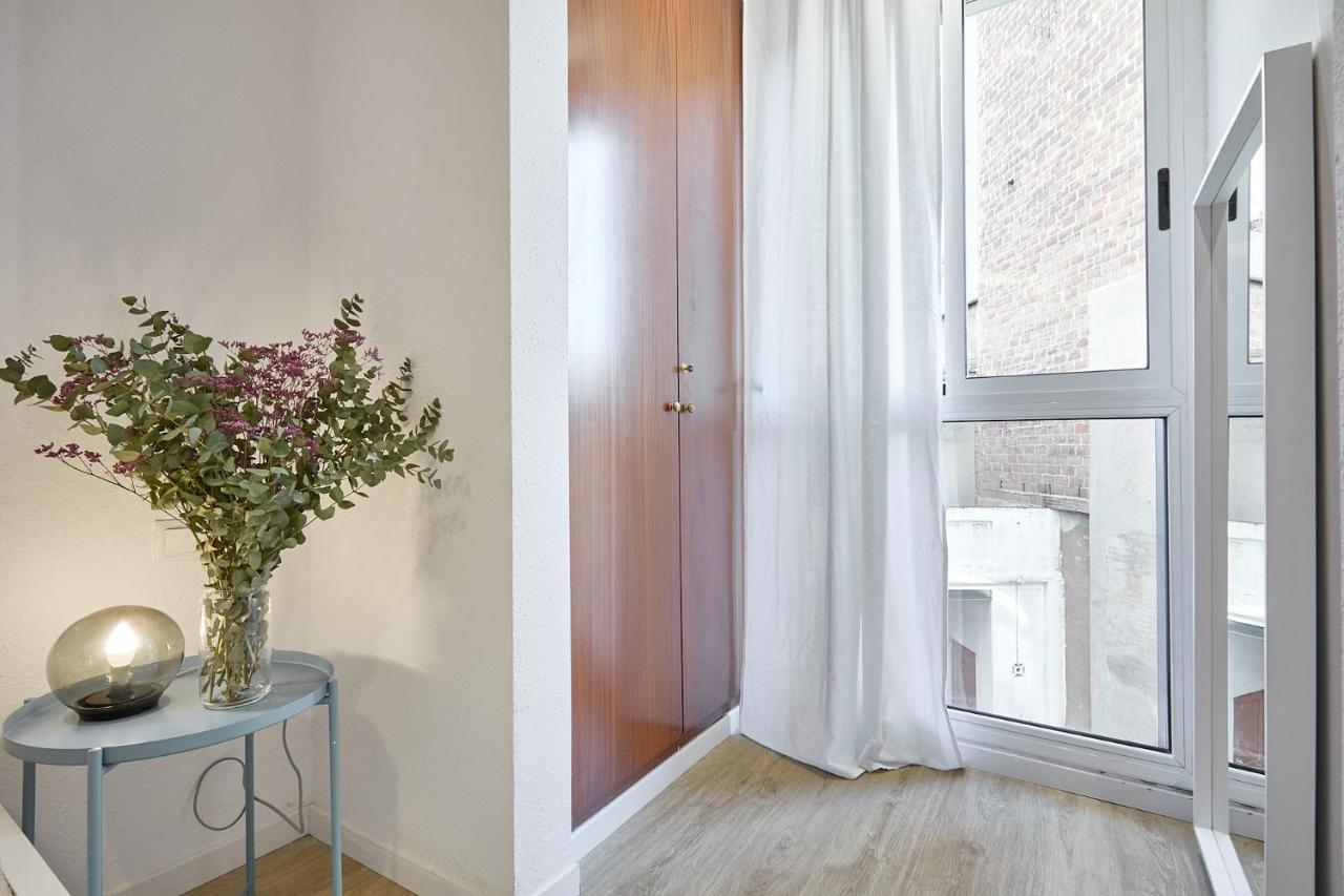 Bbarcelona Clot Apartments Экстерьер фото