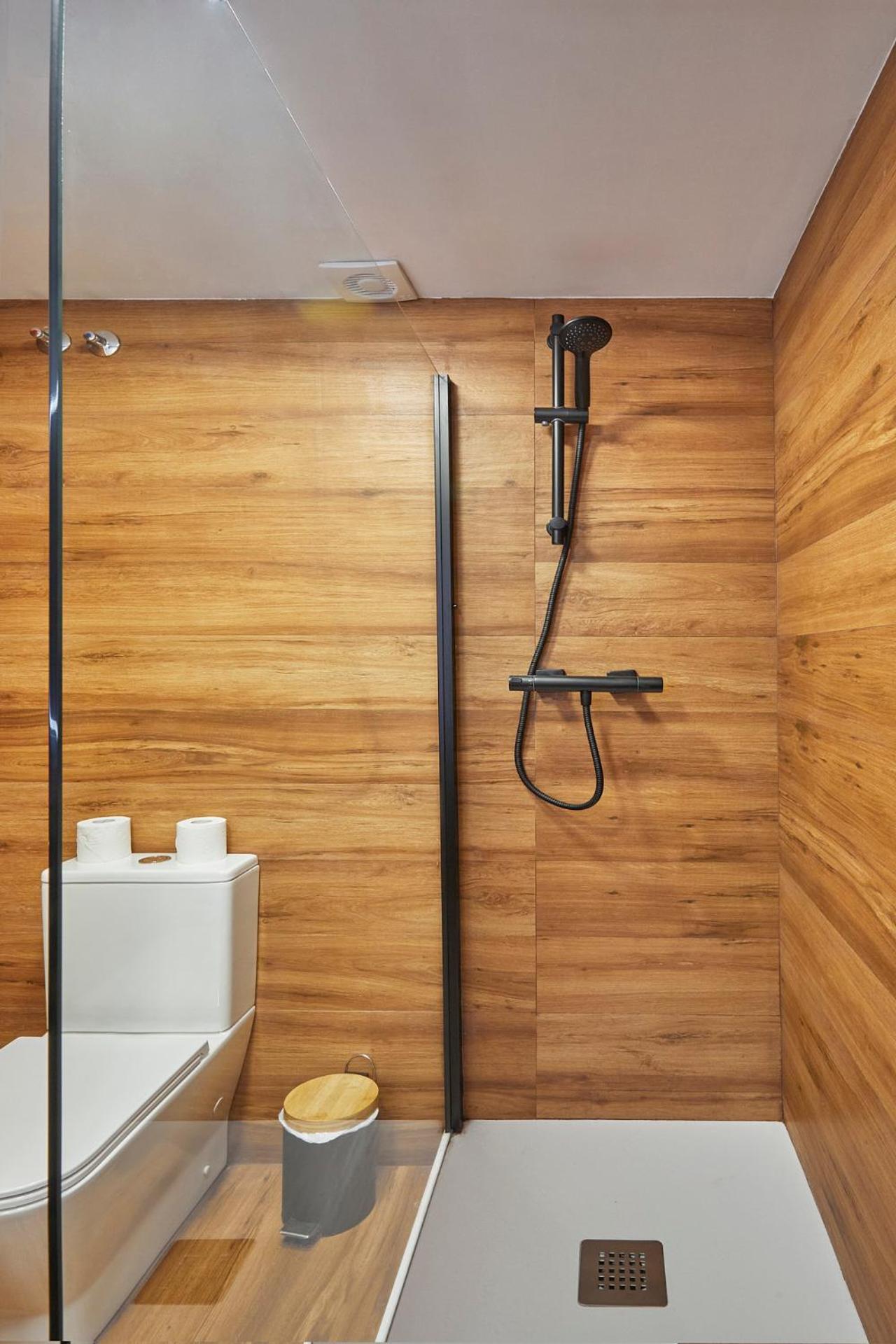 Bbarcelona Clot Apartments Экстерьер фото