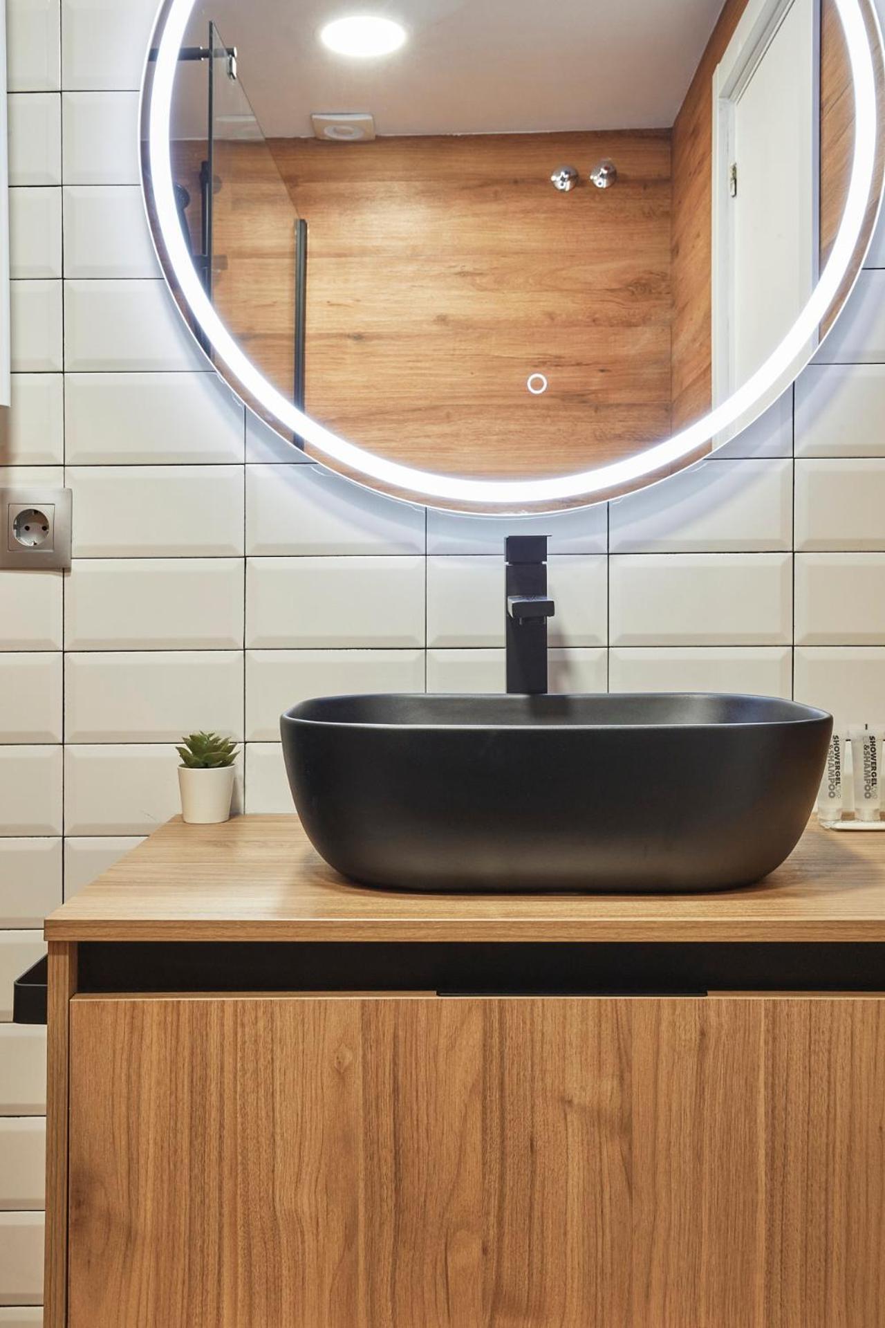 Bbarcelona Clot Apartments Экстерьер фото
