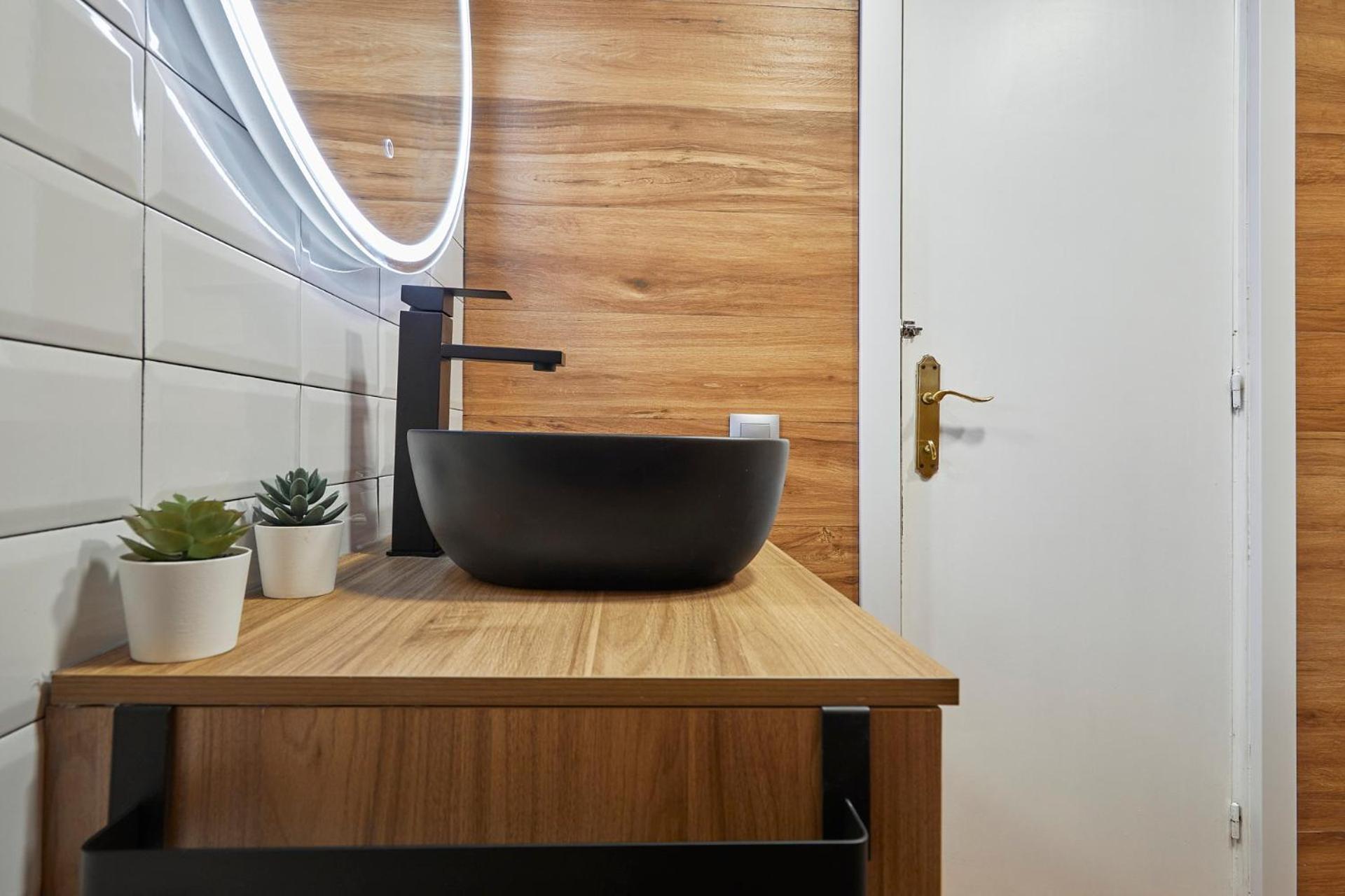 Bbarcelona Clot Apartments Экстерьер фото