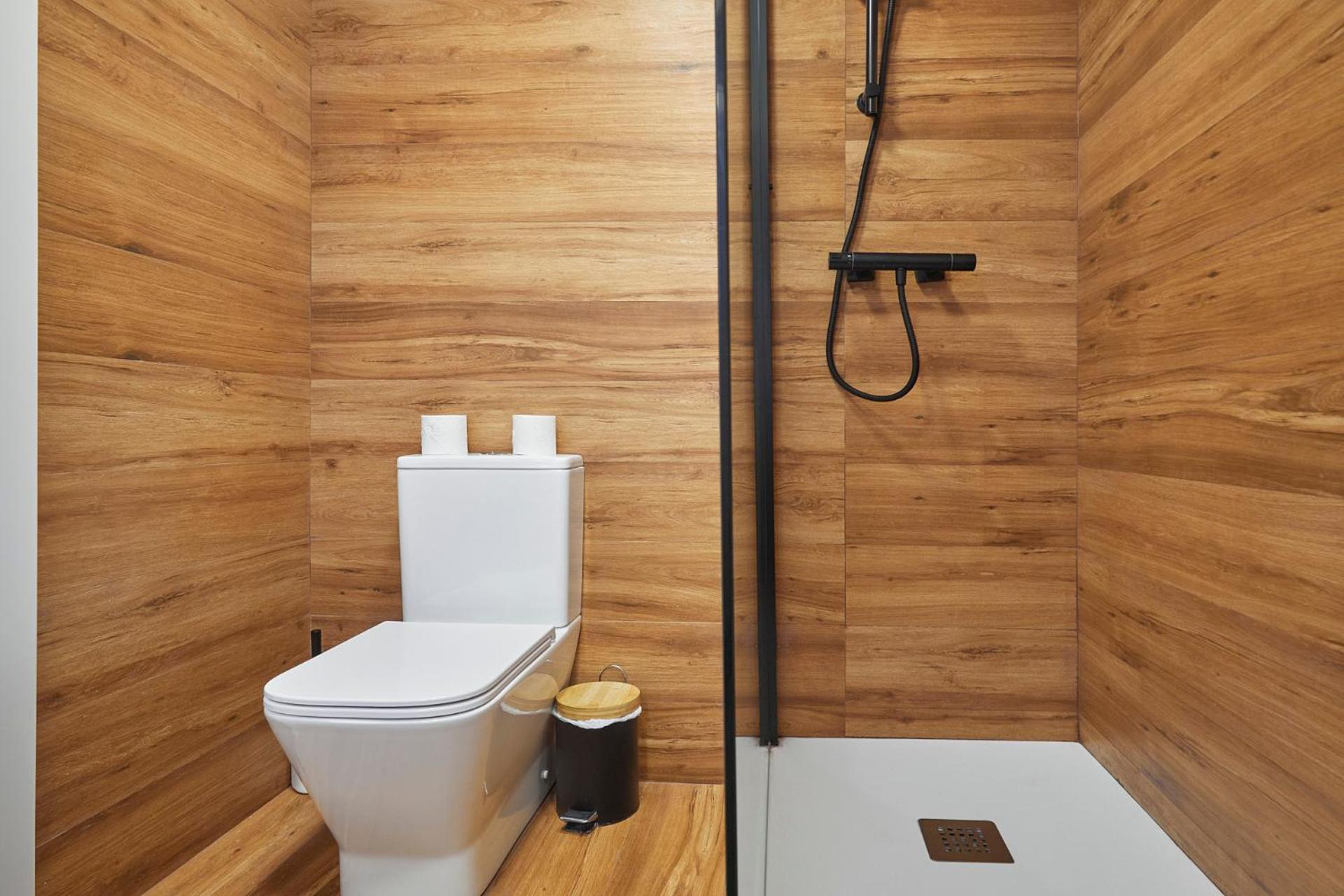 Bbarcelona Clot Apartments Экстерьер фото